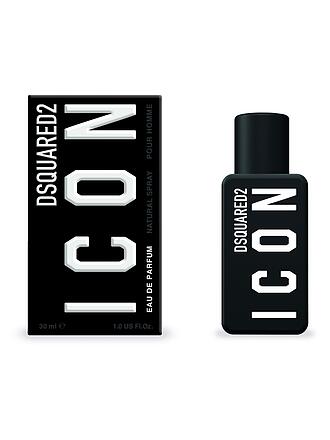 DSQUARED2 | ICON Pour Homme Eau de Parfum 30ml