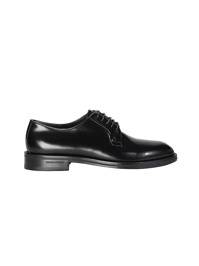 DSQUARED2 | Anzugschuhe | schwarz