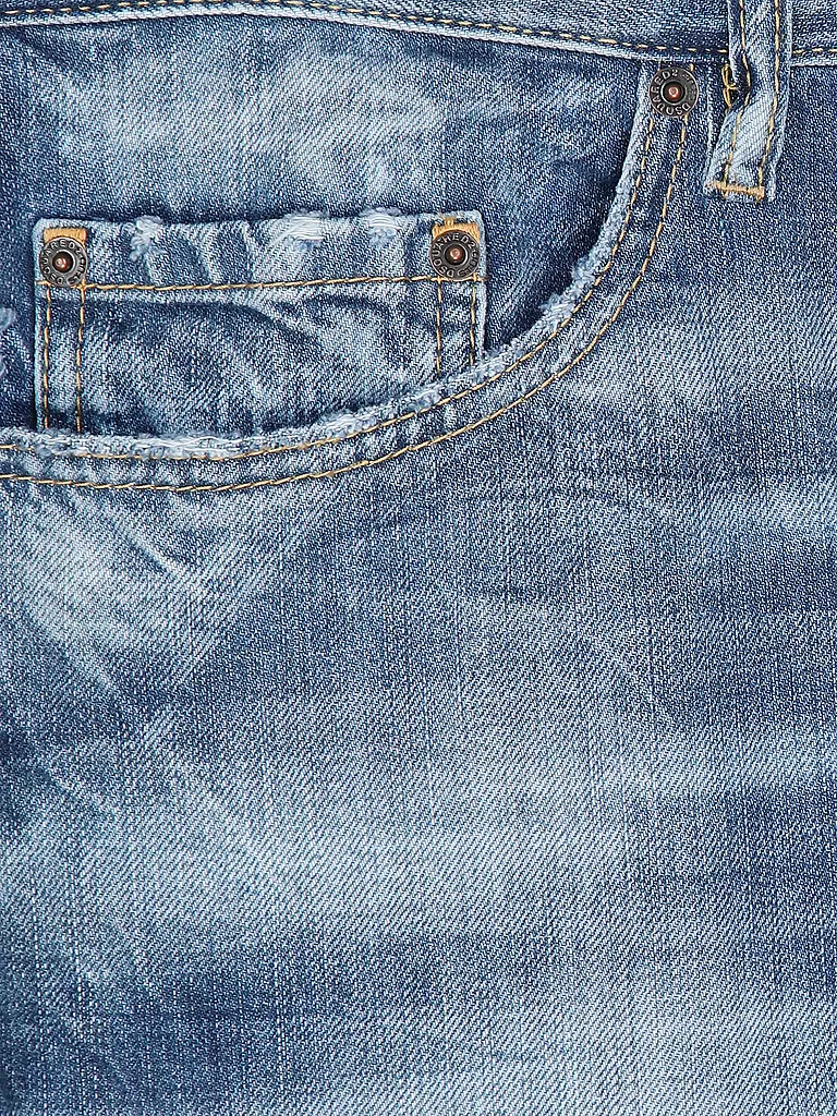 DSQUARED2 | Jeans BRO | blau