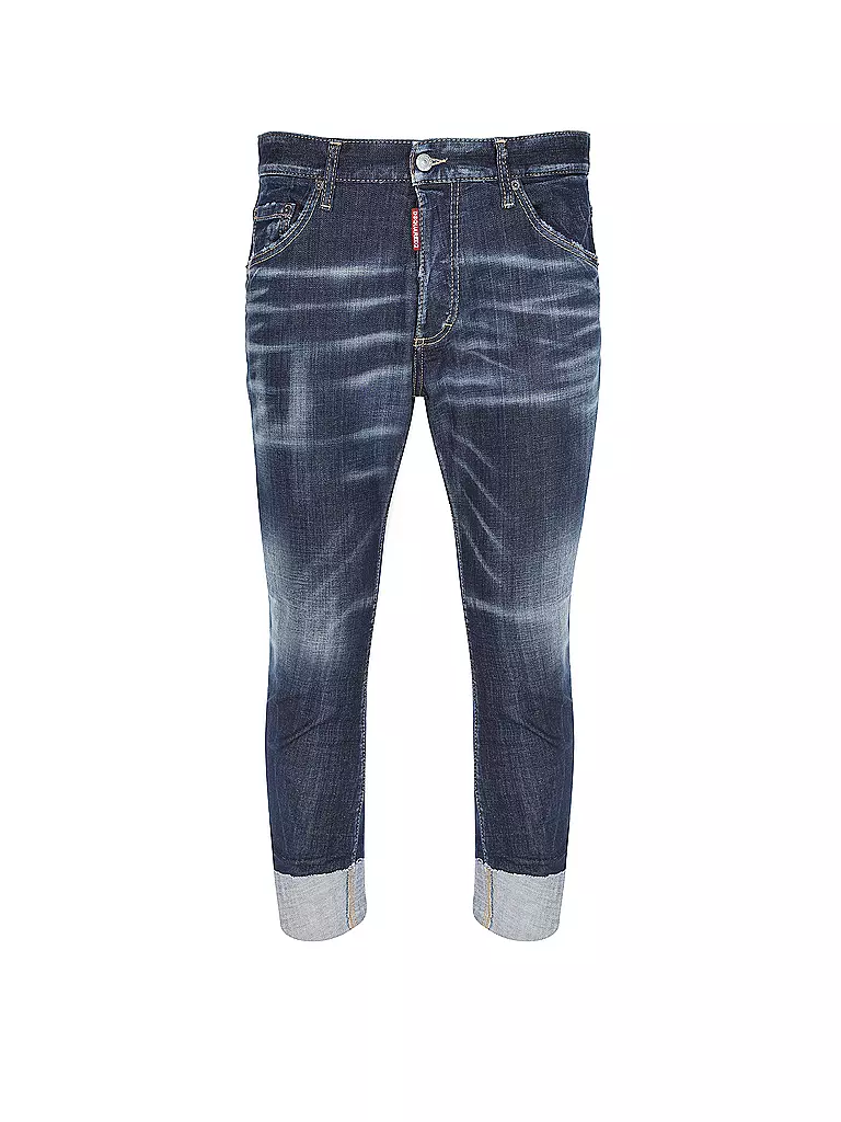 DSQUARED2 | Jeans SAILOR | blau