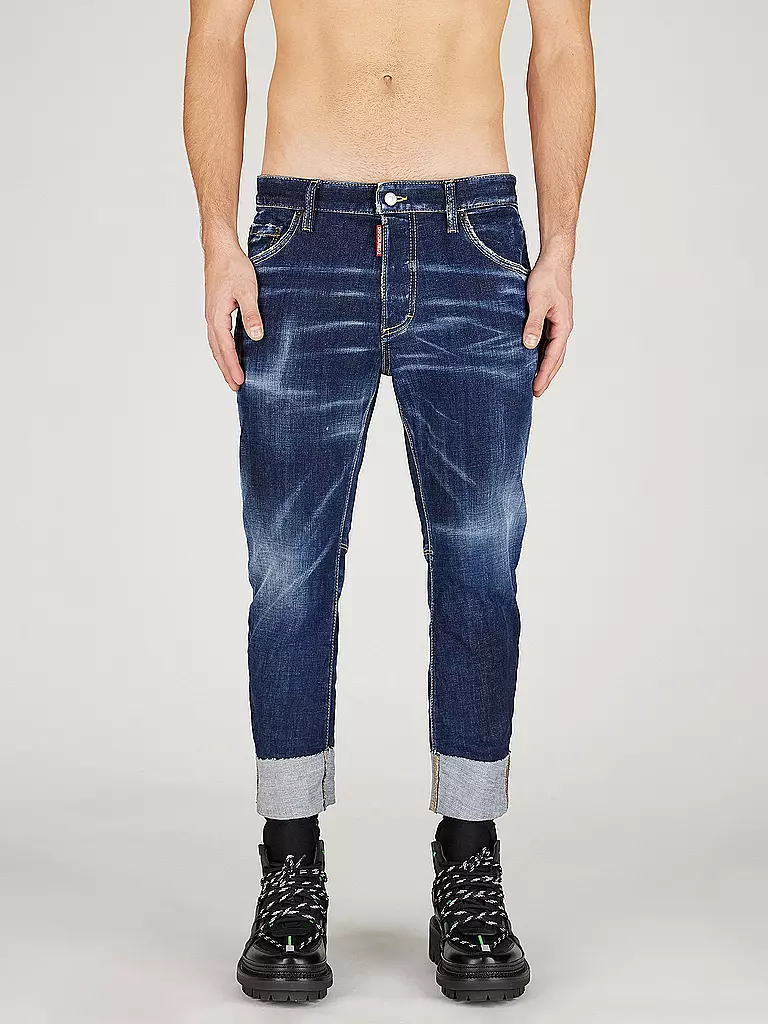 DSQUARED2 | Jeans SAILOR | blau