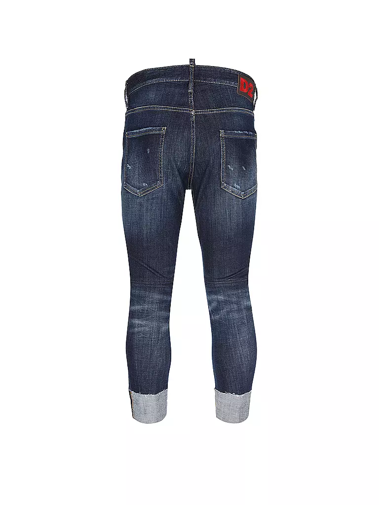 DSQUARED2 | Jeans SAILOR | blau