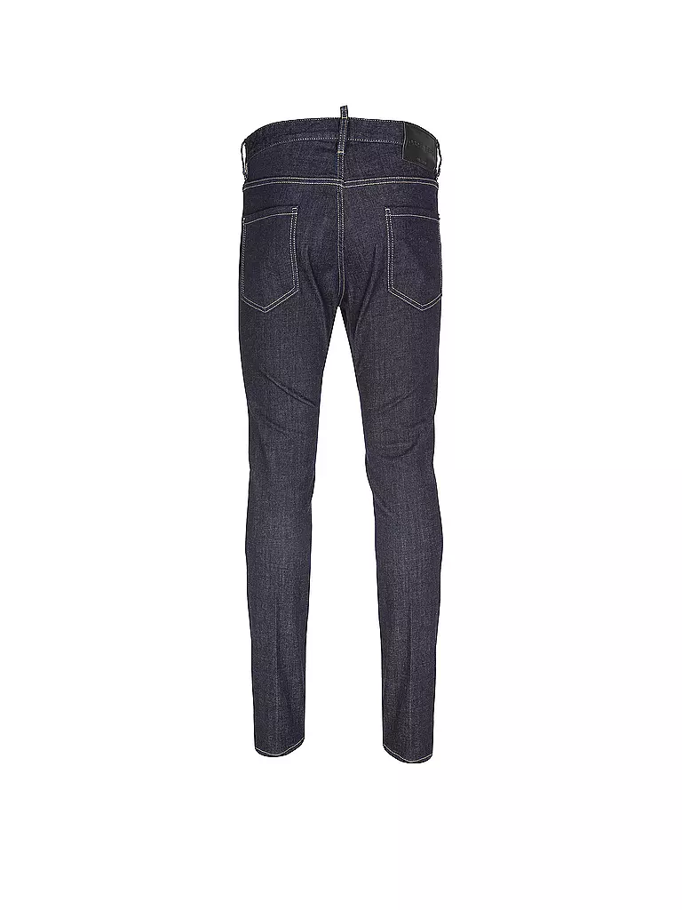 DSQUARED2 | Jeans Slim Fit COOL GUY JEAN | blau