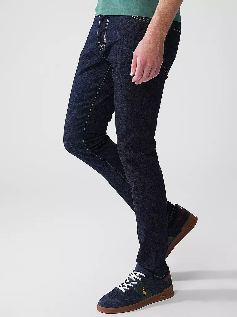 DSQUARED2 | Jeans Slim Fit COOL GUY JEAN | blau