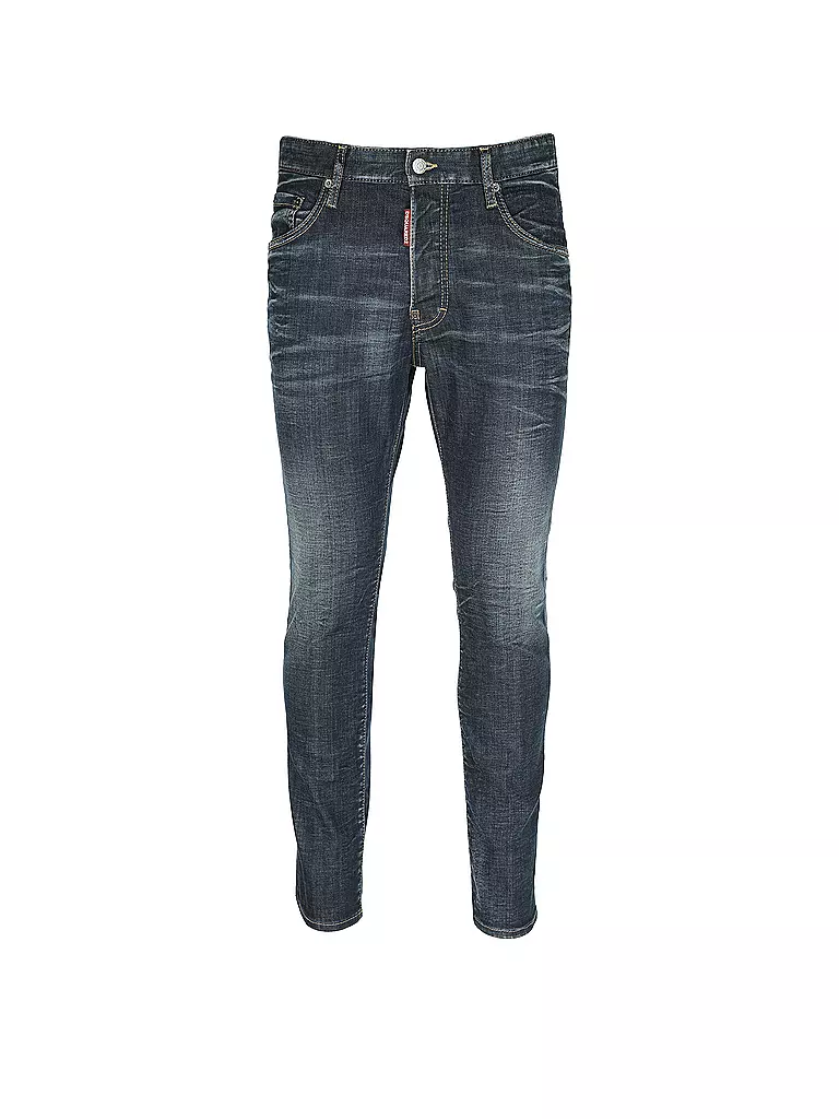 DSQUARED2 | Jeans Slim Fit SKATER JEAN | blau