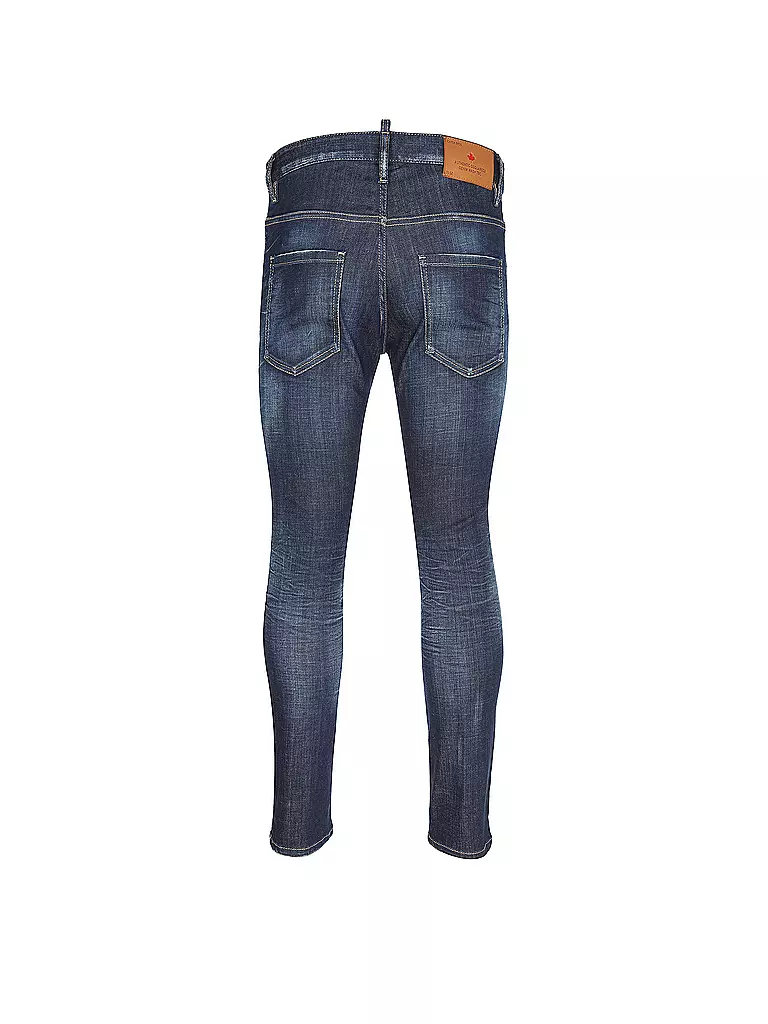 DSQUARED2 | Jeans Slim Fit SKATER JEAN | blau