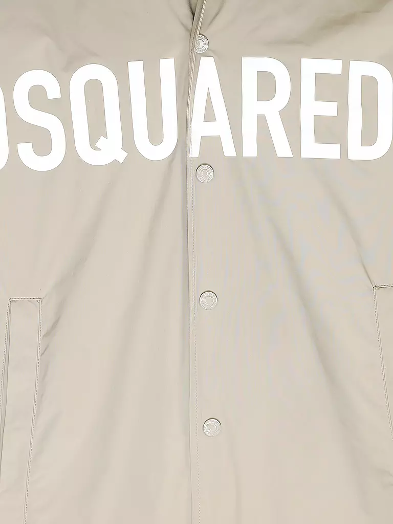 DSQUARED2 | Kurzjacke | beige