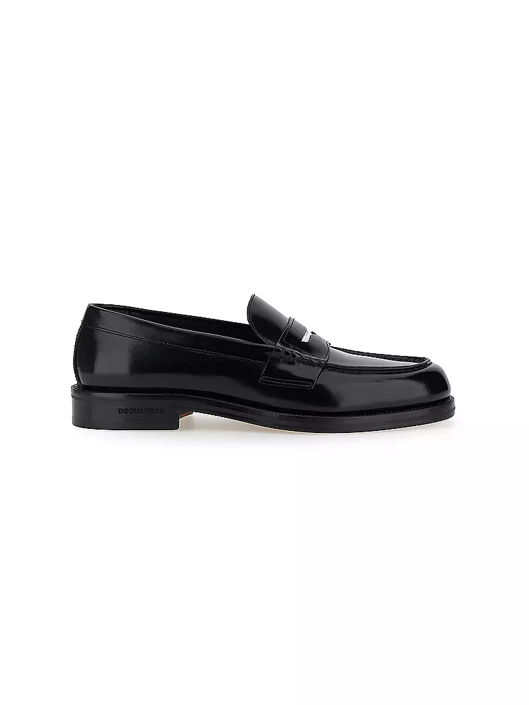 DSQUARED2 | Loafer | schwarz