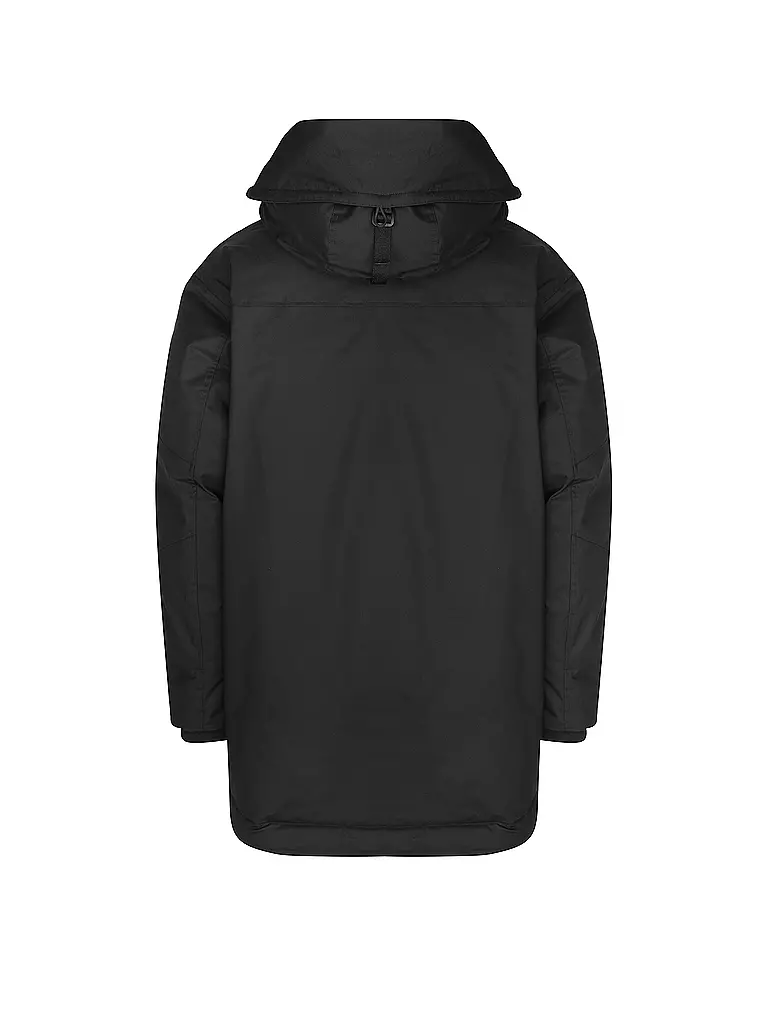 DSQUARED2 | Parka | schwarz