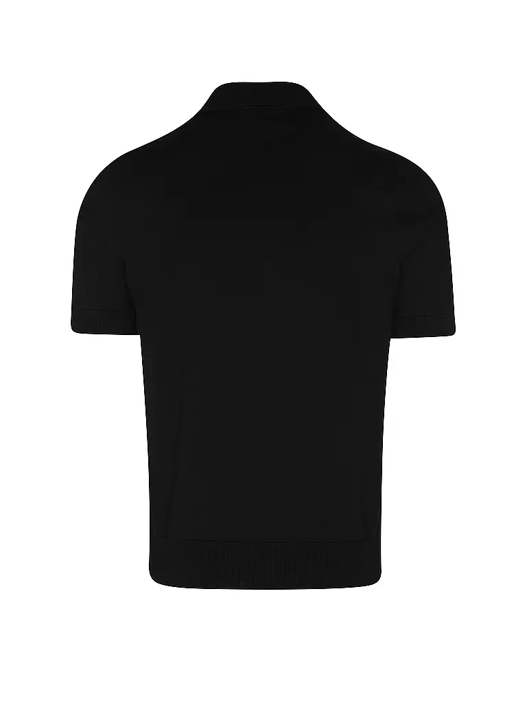 DSQUARED2 | Poloshirt | schwarz