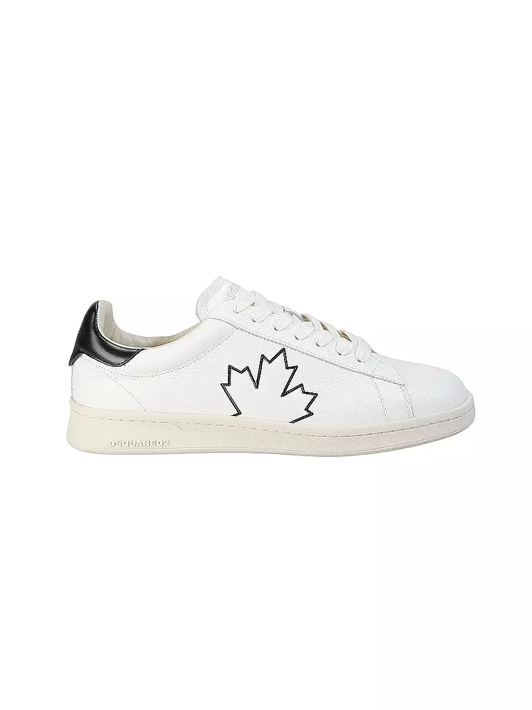 DSQUARED2 | Sneaker | weiss