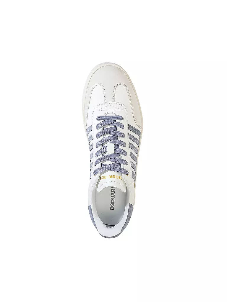 DSQUARED2 | Sneaker | weiss