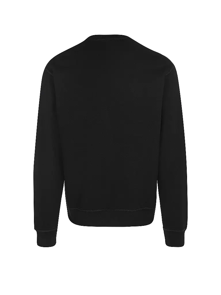 DSQUARED2 | Sweater COOL FIT | weiss