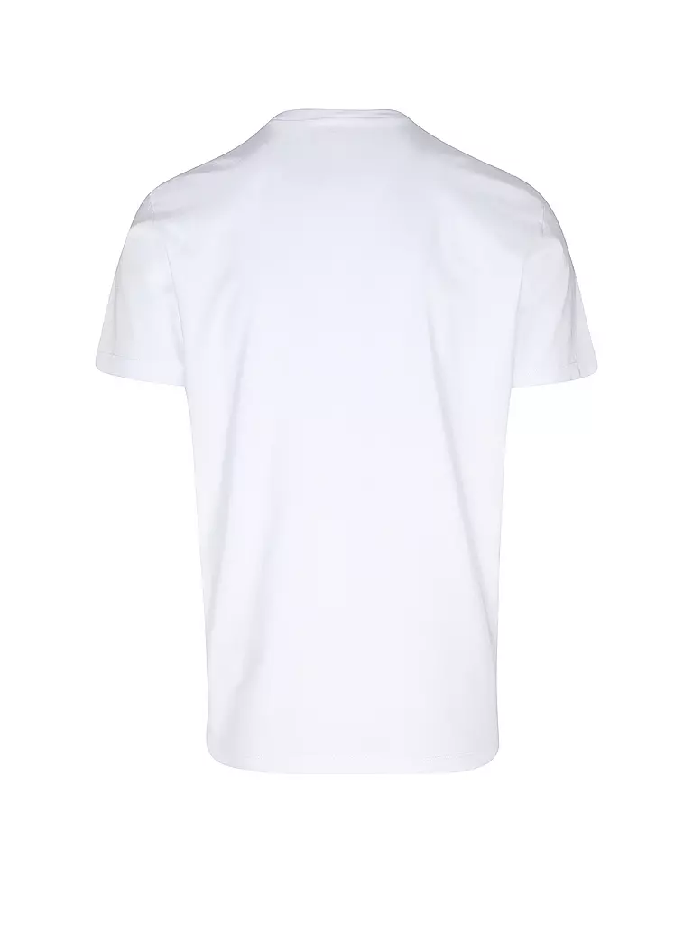 DSQUARED2 | T-Shirt  | weiss