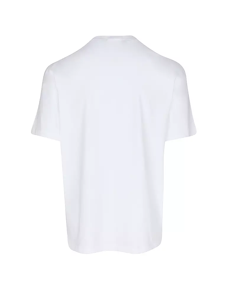 DSQUARED2 | T-Shirt  | weiss