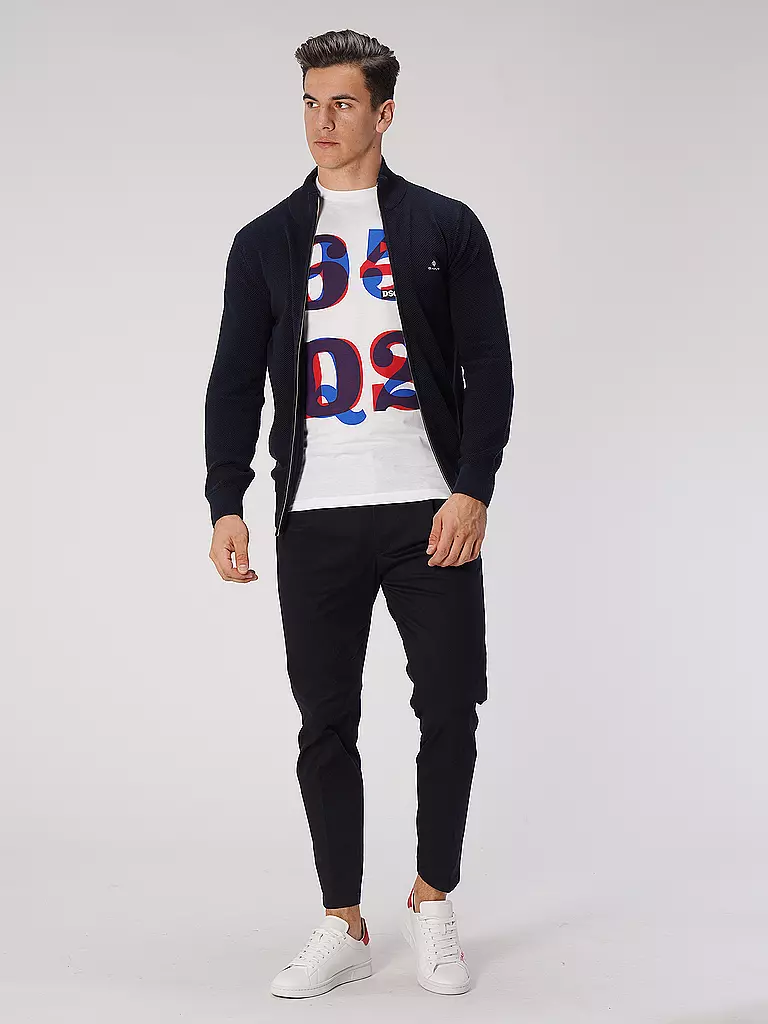 DSQUARED2 | T-Shirt DSQ2 COOL TEE | weiss