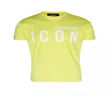 Dsquared2 t shirt online dames