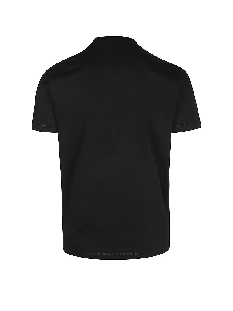 DSQUARED2 | T-Shirt | schwarz