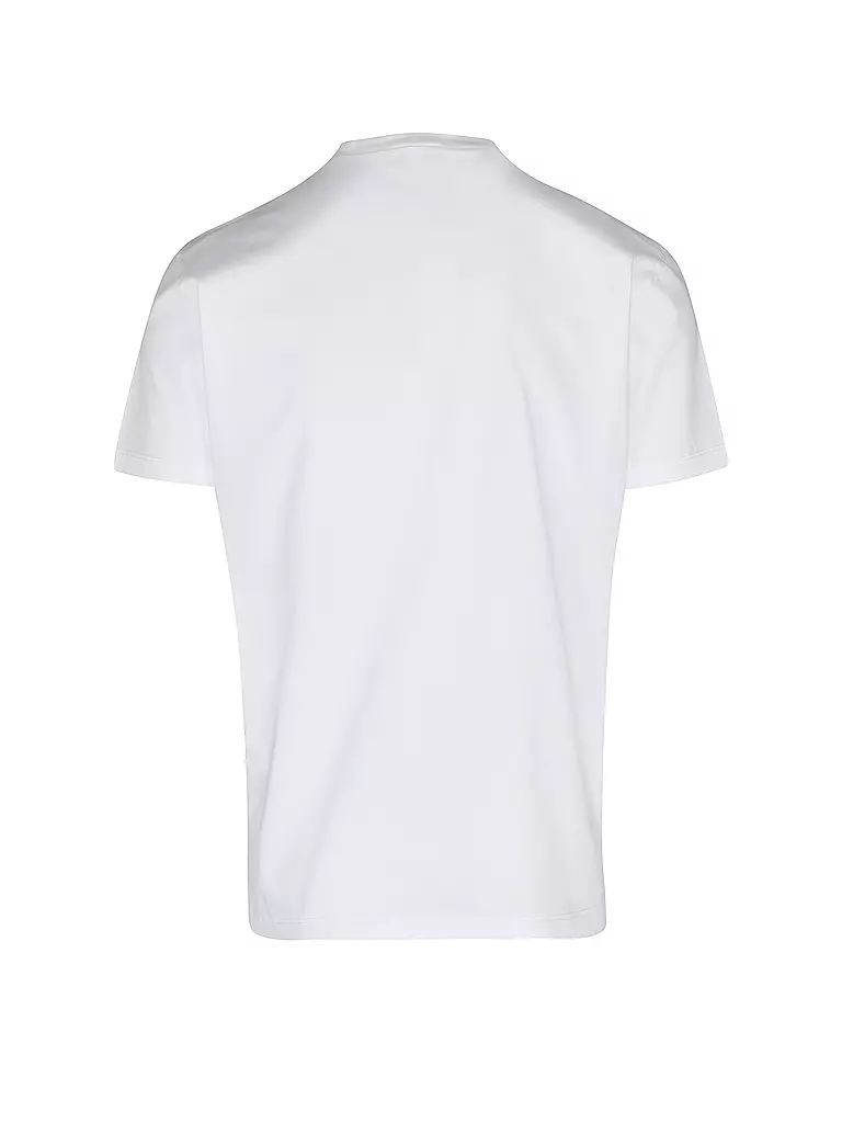 DSQUARED2 | T-Shirt | weiss