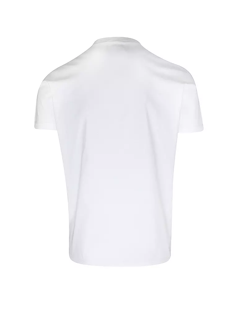 DSQUARED2 | T-Shirt | weiss