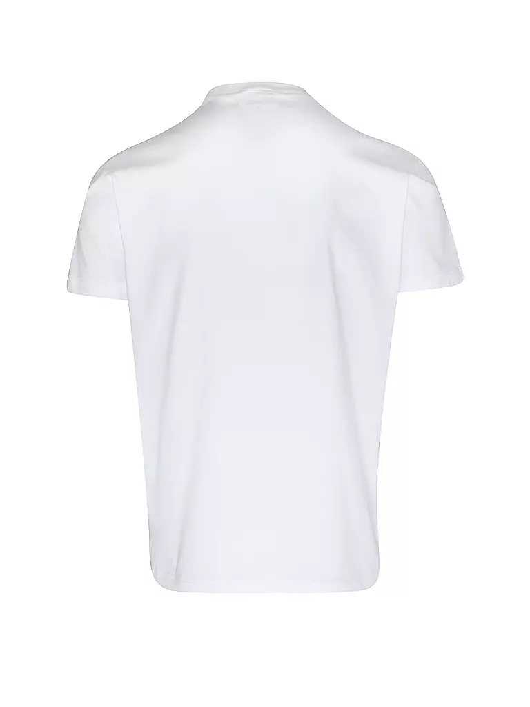 DSQUARED2 | T-Shirt | weiss