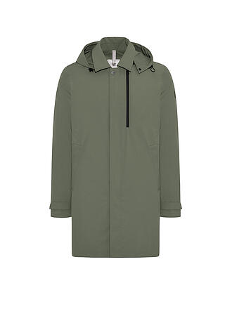 DUNO | Parka STORM UDINE