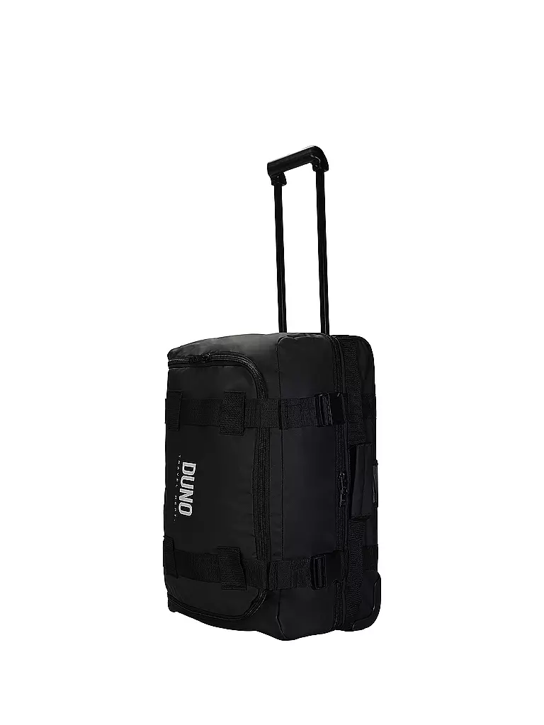 DUNO | Tasche - Trolleytasche BRENO  | schwarz