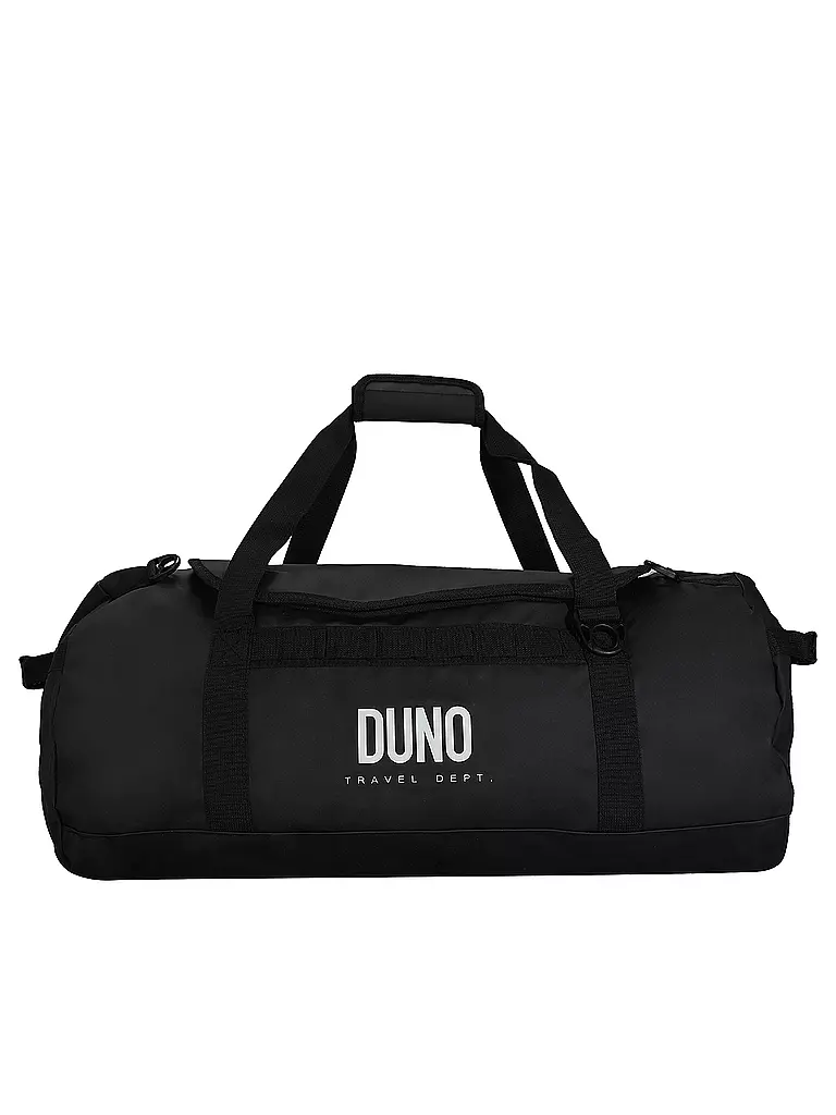 DUNO | Tasche - Weekender BRENO | schwarz