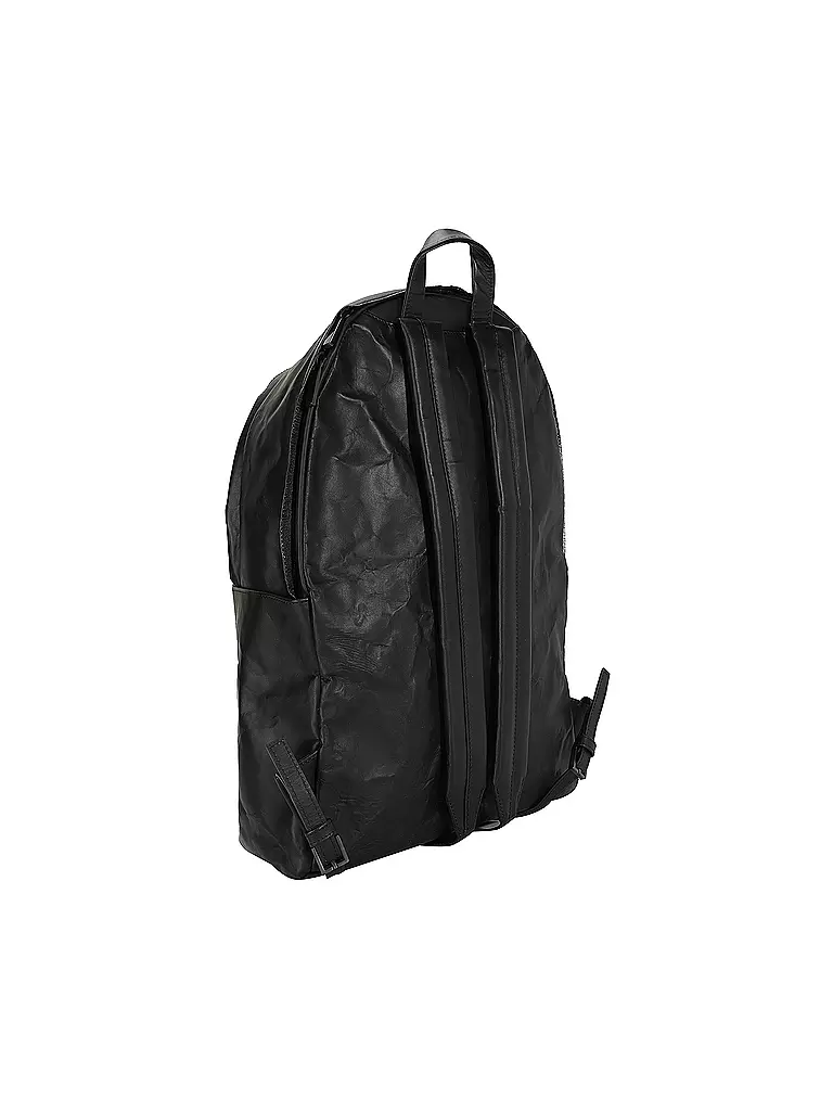 DUREN | Rucksack Medium | schwarz