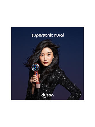 DYSON | Haartrockner - dyson supersonic nural Strawberry Bronze/Rose