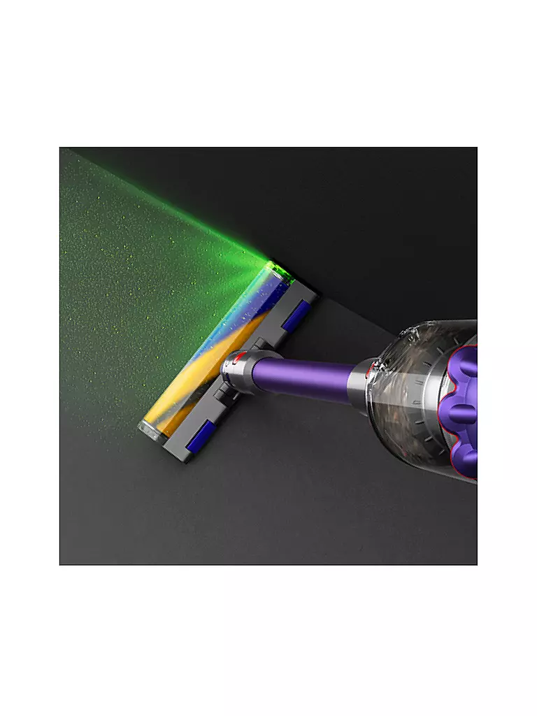 DYSON | Staubsauger Gen5detect Absolute Purple/Purple | lila