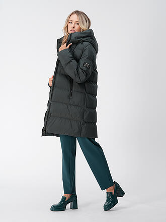 ECOALF | Steppjacke MANLIEALF