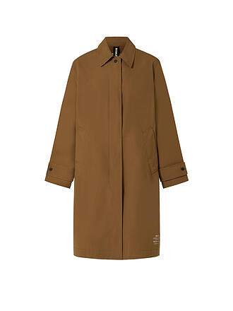 ECOALF | Trenchcoat IDAALF