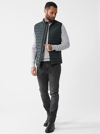 ECOALF | Steppgilet CARDIFFALF