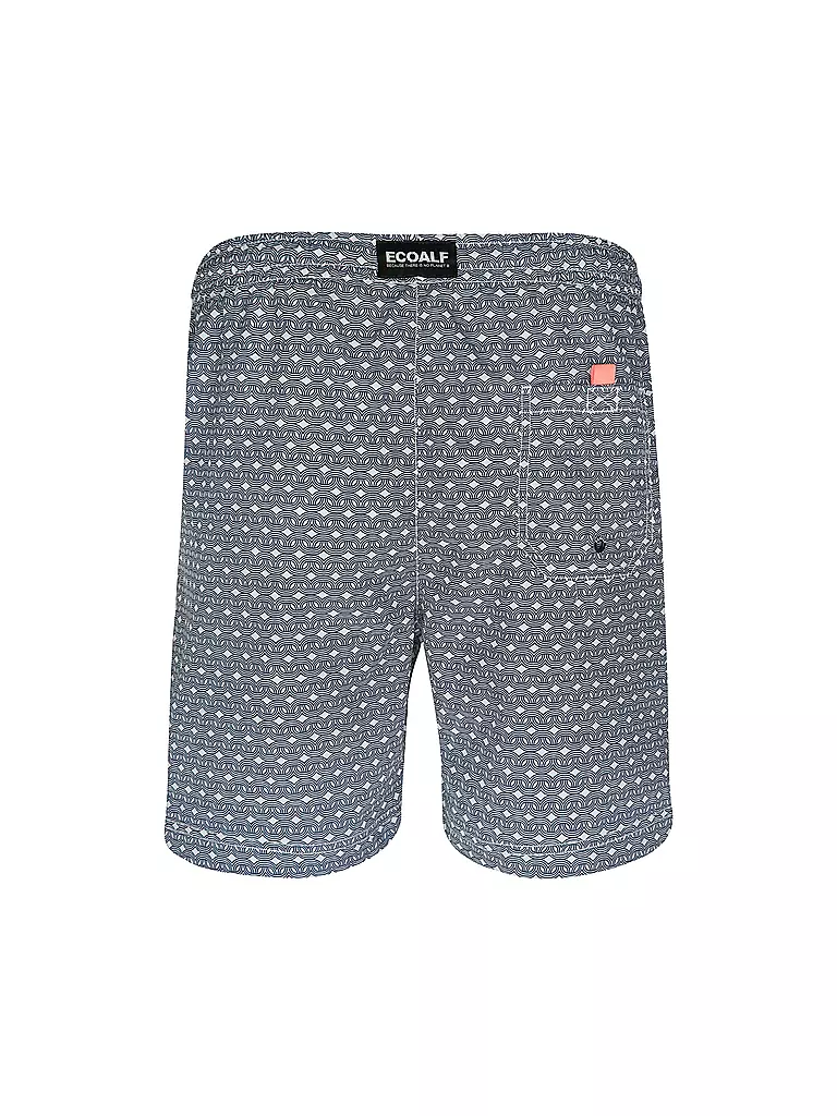 ECOALF | Badeshorts BEQUIAALF | blau