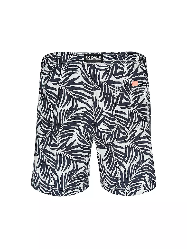 ECOALF | Badeshorts BEQUIAALF | blau