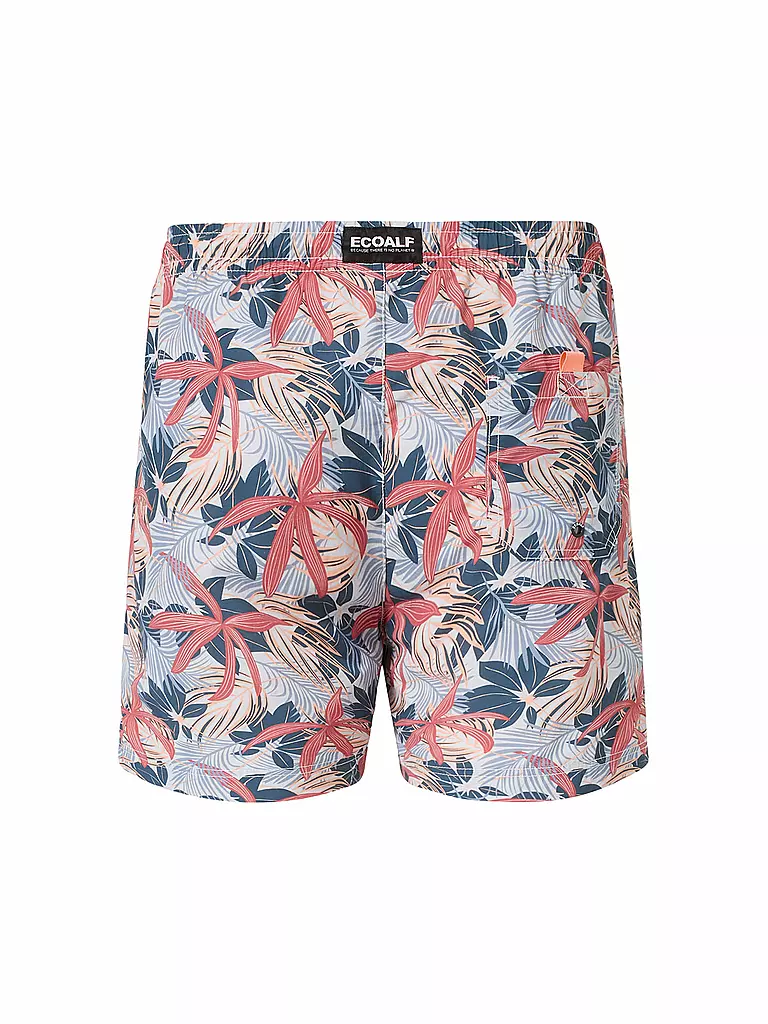 ECOALF | Badeshorts BEQUIAALF | grün