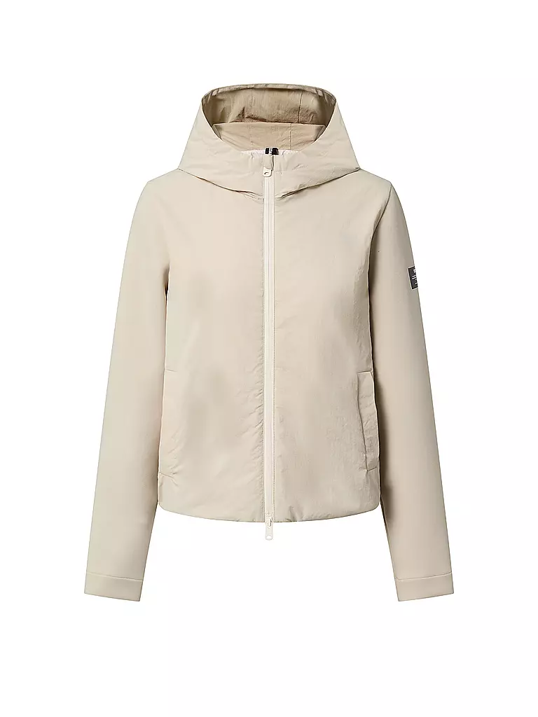 ECOALF | Jacke NASCAALF  | beige