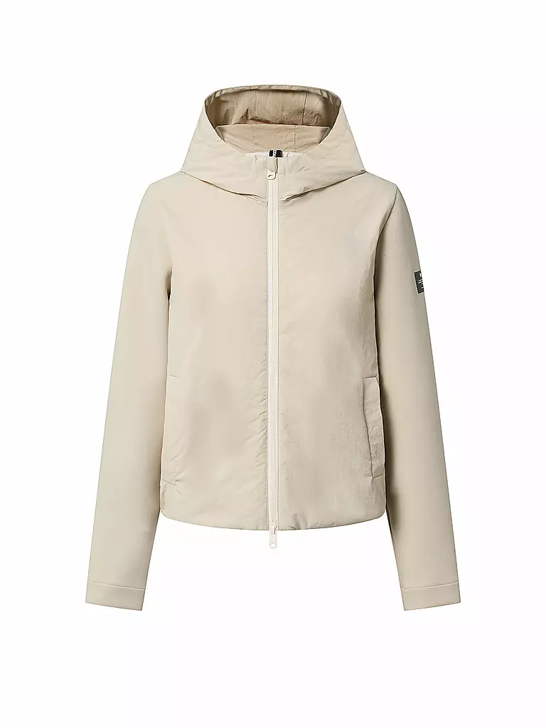 ECOALF | Jacke NASCAALF | beige