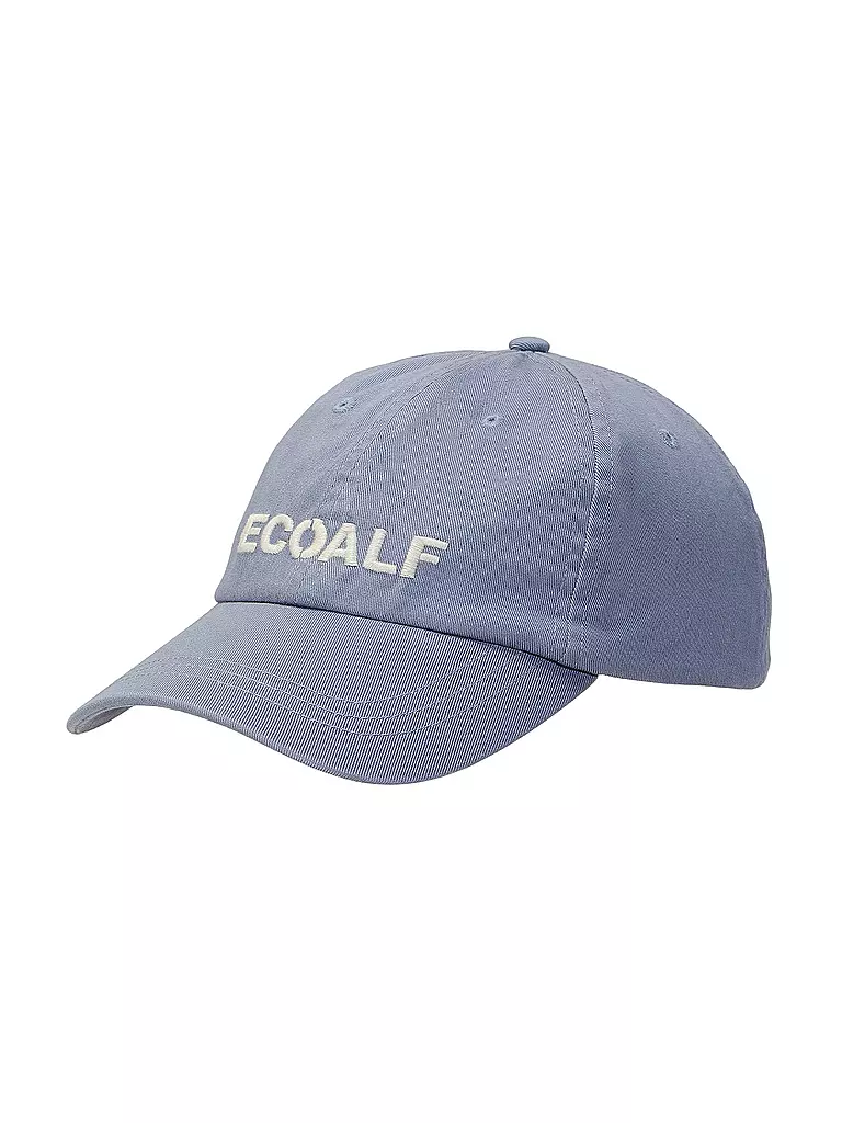 ECOALF | Kappe | hellblau