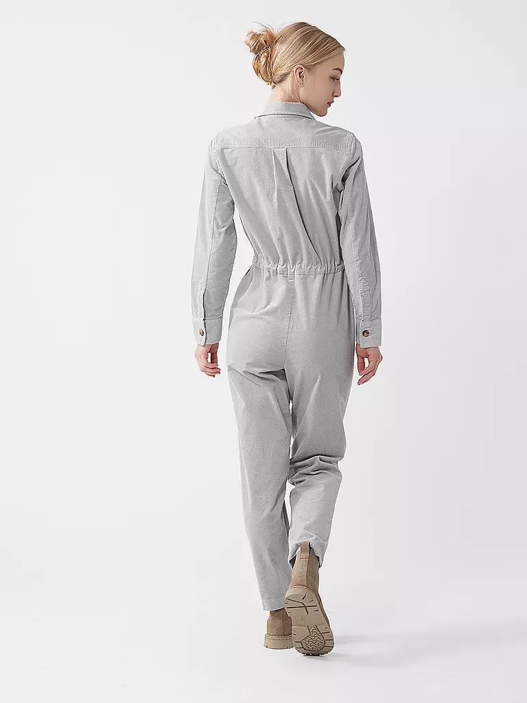 ECOALF | Overall JUNEALF | grün