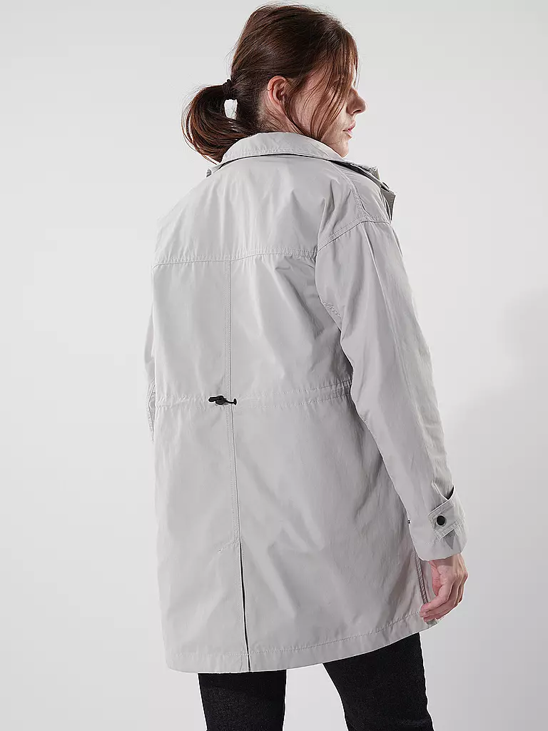 ECOALF | Parka HOKAIALF | creme