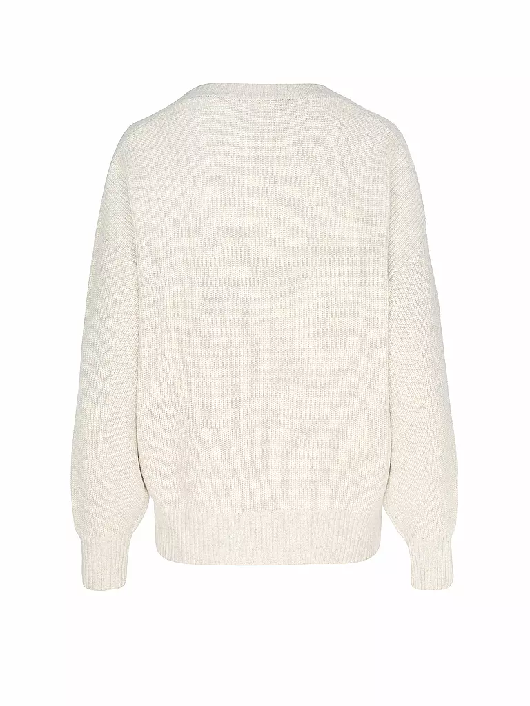 ECOALF | Pullover AZALEAALF | beige