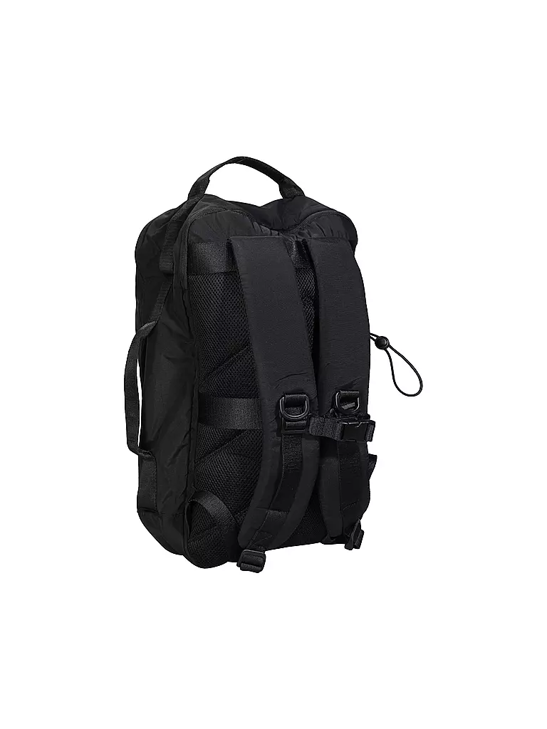 ECOALF | Rucksack OSLO | schwarz