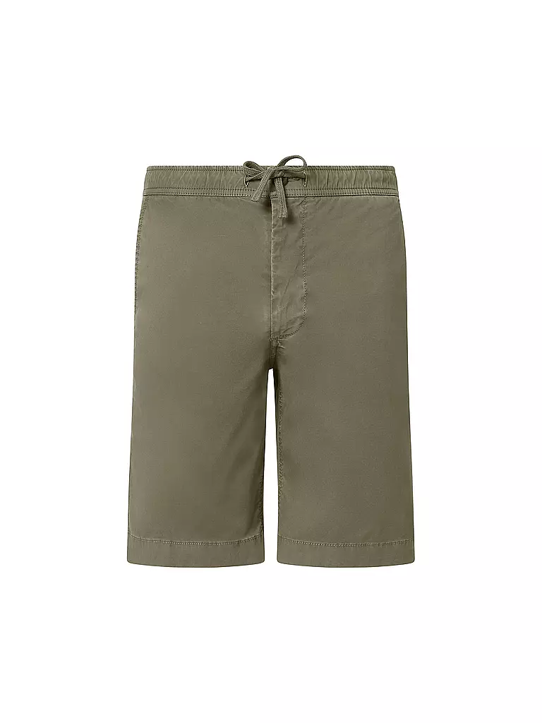 ECOALF | Shorts ETHICALF | olive