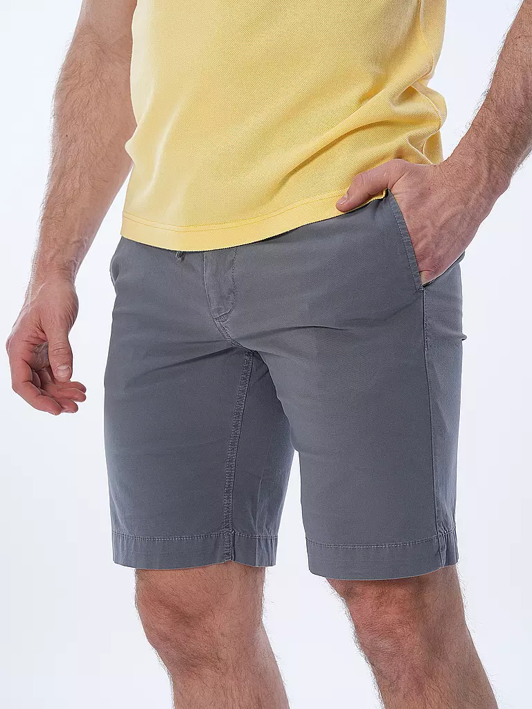 ECOALF | Shorts ETHICALF | hellgrau