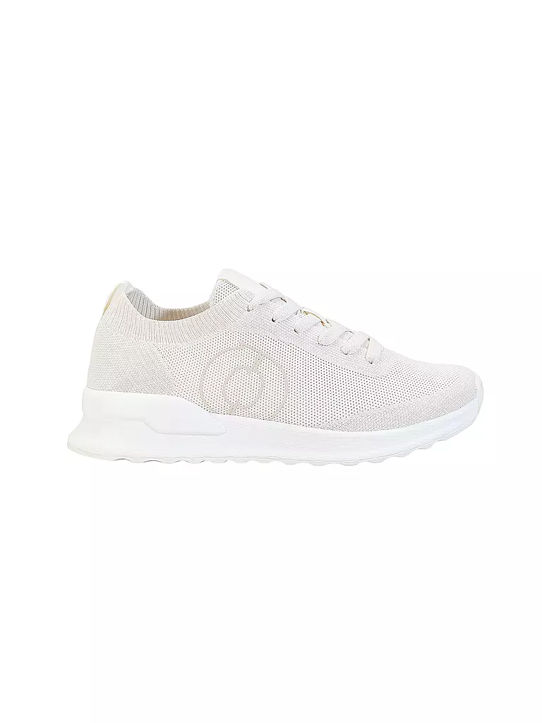 ECOALF | Sneaker CONDEKNITALF | creme