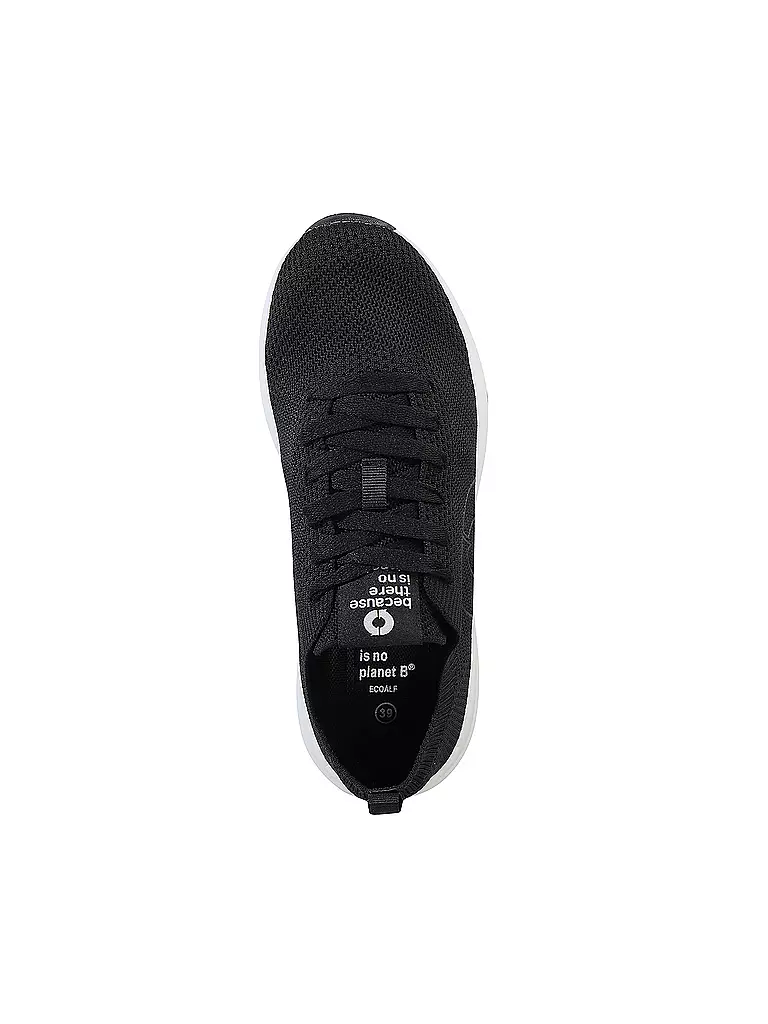 ECOALF | Sneaker CONDEKNITALF | grau