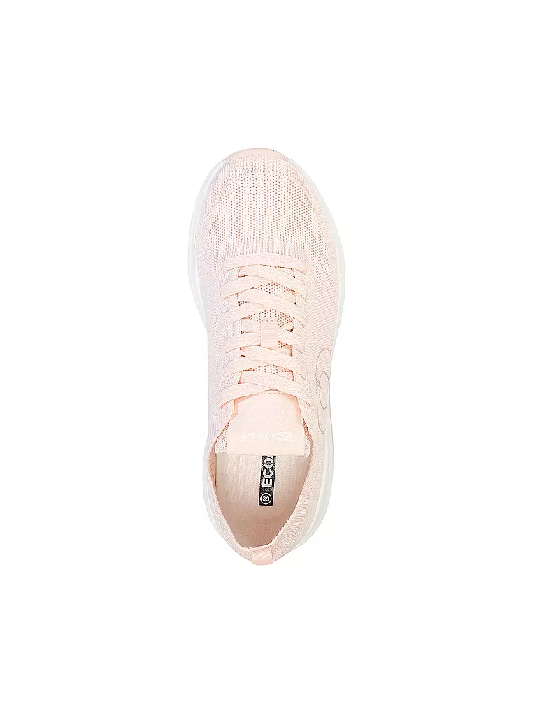 ECOALF | Sneaker CONDEKNITALF | mint