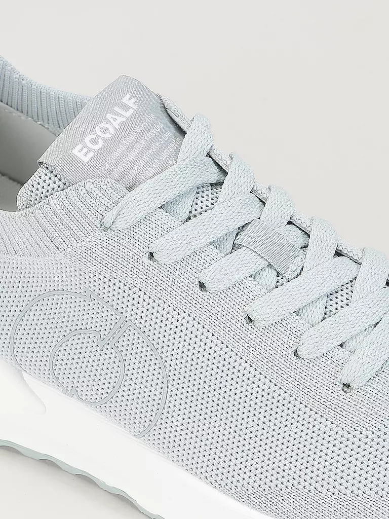 ECOALF | Sneaker CONDEKNITALF | mint